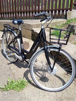 Liveebike