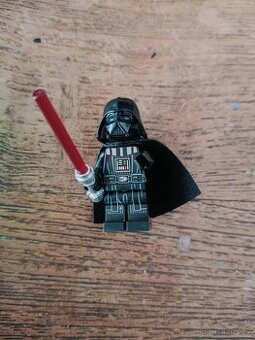 Lego StarWars Darth Vader
