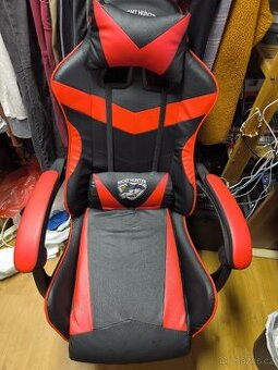Křeslo k PC