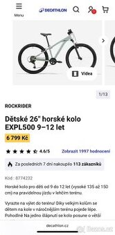 Juniorské kolo