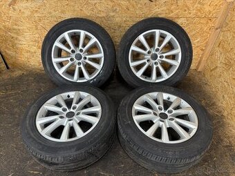 ALU KOLA VW TOUAREG 7P 7P6601025C ET53 5X130 8Jx18H2