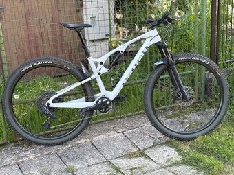 Rockrider XC Race 900S karbon rám a kola,GX AXS(elektrika)