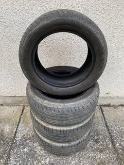 Letní sada pneumatik 205/55R16
