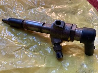 Vstrikovac pro Ford Focus Mk2 2004-2011 1.8 TDCI 85 kW