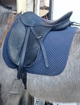 Sedlo wintec isabell - 1