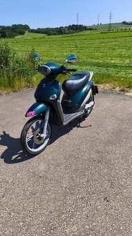 Piaggio Liberty 125