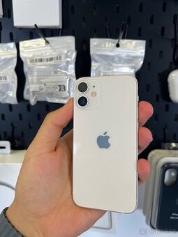 iphone 12 mini 256gb 100% baterie