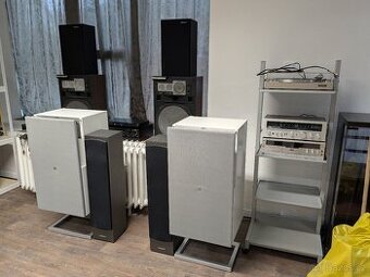 ReVox BX4100