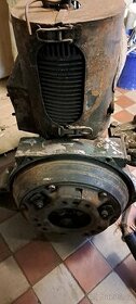 Motor TK4 - 1