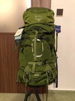 Osprey Aether 65 EF