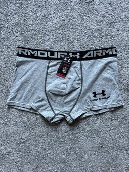 Boxerky Under Armour #3