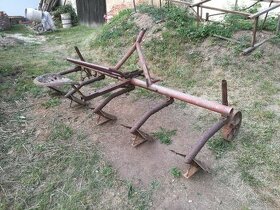 proorávač brambor