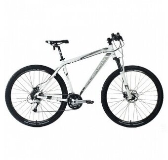 29" horské kolo Leader Fox