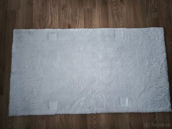 Koberec Nemo krémová barva 60x110 cm