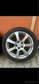 alu kola 5x112