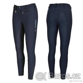Rajtky Pikeur Lucinda Corkshell TERMO Grip - dámské 84 (42)