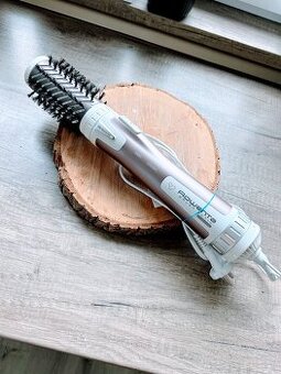 Kulmofen Rowenta Brush Activ