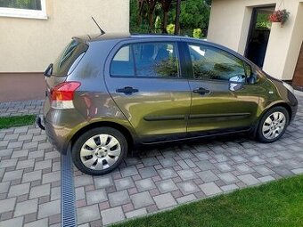 Toyota Yaris 1.3