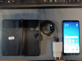 Xiaomi Redmi Note 5 (M1803E7SG)