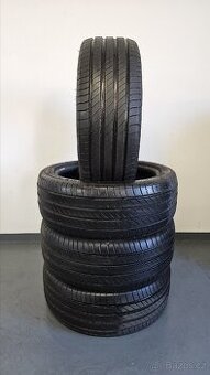 Letní pneumatiky 205/45/17, Michelin, DOT0221