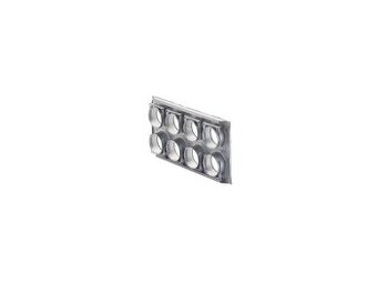 ZEHNDER CW-M 420-8x90 montážní deska, nová