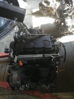 motor 2.0 103kw bmp