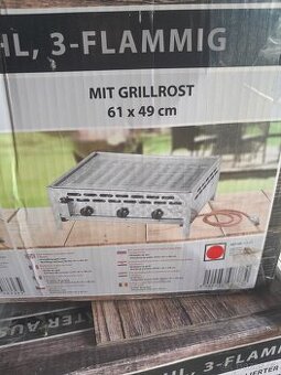 Gril
