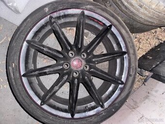 Alfa Romeo 159 Brera