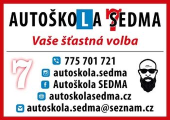 INSTRUKTOR AUTOŠKOLY Hodonín