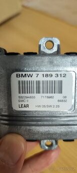Řídící jednotka xenon BMW AFS Dynamice 7189312
