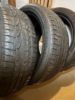 225/45 19 92W Letni sada Bridgestone Dueler
