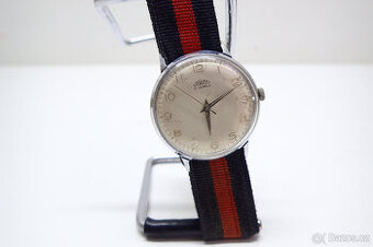Hodinky Prim 1966