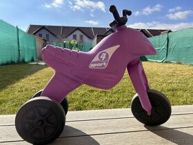 Detske odrazedlo - motorka