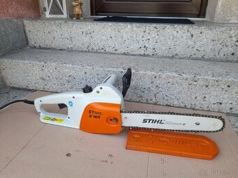 Elektrická pila Stihl E160