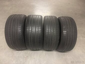 Good Year eagle MO RunFlat 275 35R19, 245 40R19 - 1