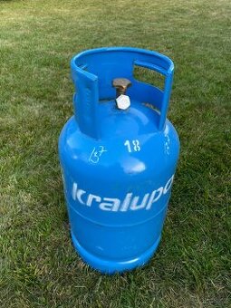 Prodám PB láhev 10kg