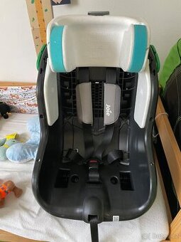 Autosedačka joie steadi r129 a vložka voksi airflow