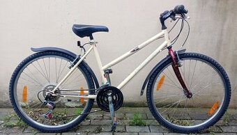 Dámské jízdní kolo Madison