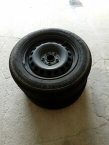 195/65 r15 zimní