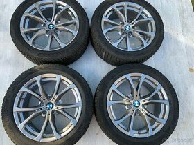Originál alu kola Bmw Styling 776 5x112 R17