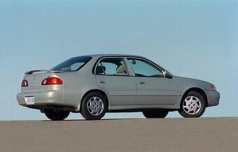 Toyota koupím do roku 2004 - 1