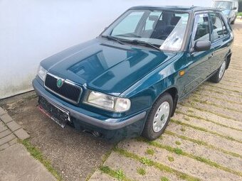 Škoda Felicia 1.3 Mpi