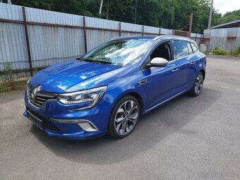 RENAULT MEGANE GT LINE 1.6 DCI 96KW.6 RYCHL.NAVI.TEMPOMAT.
