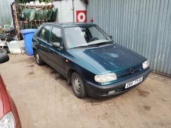 Felicia 1,3mpi 1997