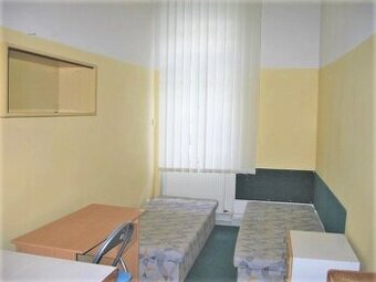 2.lůž. pok. + 3.l. pok., STUDENTKY, dívčí byt, pračka