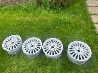 Alu kola Ronal 7.5Jx17 ET35 4×108
