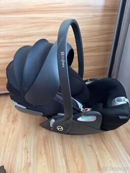 Dětská autosedačka Cybex