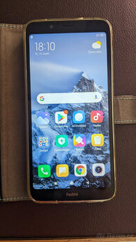 Mobil Readmi Nnote