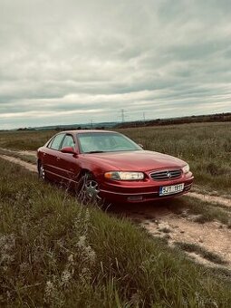 Buick Regal 3.8 V6 (1998) – sběratelský stav