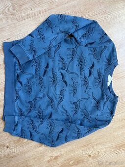 Mikina zn. H&M vel. 134/140